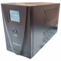 یو پی اس UPS بستن پاور محافظ برق