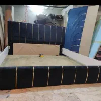 تخت خواب ملودی فقط6190|تخت و سرویس خواب|مشهد, کاظم آباد پنجشنبه|دیوار