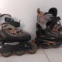 اسکیت بچه گانه فیلا|دوچرخه، اسکیت، اسکوتر|سرخه حصار, |دیوار