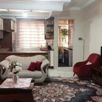 واحد ۵۶متری الهیه|اجارهٔ آپارتمان|اسلام‌شهر, شهرک الهیه|دیوار