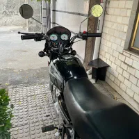 رهرو طرح باکسر درحد