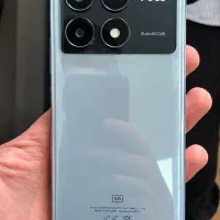 poco x6 pro|موبایل|یزد, |دیوار