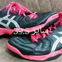 کفش اورجینال