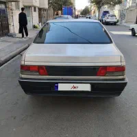 پژو روا مدل ۸۵ نقد و اقساط|خودرو سواری و وانت|بهارستان, |دیوار