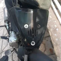 موتور بی کلاج ارشیا