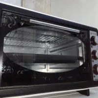 اون توستر سوئیس پلاس در حد آک