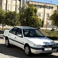 پژو اس ال ایکس مدل۹۹