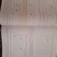کتاب امتحان نهایی شیمی و فارسی ماجرای بیست دهم|کتاب و مجله ادبی|مشهد, امام رضا (ع)|دیوار