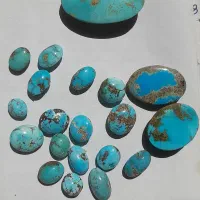 سنگ فیروزه نیشابور