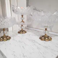 ظروف کریستال خارجی|ظروف سرو و پذیرایی|اسلام‌شهر, مظفریه|دیوار