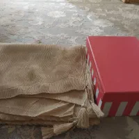 روسری شالی