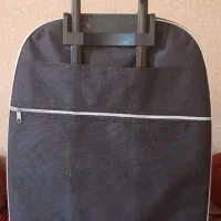 چمدان مسافرتی سایز بزرگ برزنتی|کیف، کفش، کمربند|اهواز, کمپلو جنوبی|دیوار