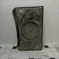 پشتی طرح کهکشان