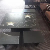 فروش مبل راحتی|مبلمان خانگی و میز عسلی|نی‌ریز, |دیوار