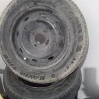 رینگ پلاستیک 14