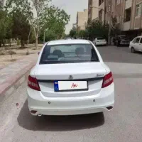 ساینا دوگانه سوز مدل 99 سفید|خودرو سواری و وانت|اصفهان, کوی امیریه|دیوار