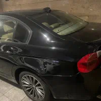Bmw 320i مدل ۲۰۰۸|خودرو سواری و وانت|تهران, شهرک بوعلی|دیوار