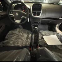 ۲۰۷ پاناروما خشک|خودرو سواری و وانت|زنجان, |دیوار