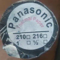 رول فاکس مارک پاناسونیک|پرینتر، اسکنر، کپی، فکس|تهران, مجیدیه|دیوار