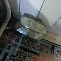 چراغ جلو پژو پارس