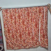 پرده اتاق کودک|پرده، رانر، رومیزی|ماسال, |دیوار