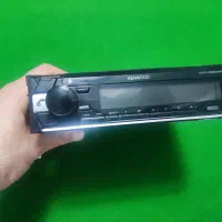 پخش کنوود 5200bt واینترفیس 206 و باند فوکال ac 690|قطعات یدکی و لوازم جانبی|قزوین, |دیوار