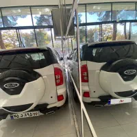 MVM X33 1400|خودرو سواری و وانت|مشهد, احمدآباد|دیوار