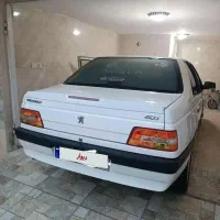 405 tu5|خودرو سواری و وانت|بندر کنگان, |دیوار