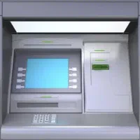 تعمیر دستگاه پول نقد عابر بانک موجود است