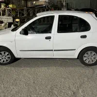 تیبا ۲مدل ۹۴|خودرو سواری و وانت|تهران, بلوار کشاورز|دیوار