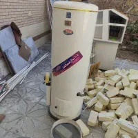 ابگرمکن مخزنی