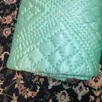 دو عد لحاف دو نفره|رختخواب، بالش، پتو|فسا, |دیوار