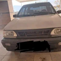 پراید مدل ۸۵ فروشی|خودرو سواری و وانت|خمینیشهر, |دیوار