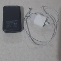 پاور بانک و شارژر اصلی اپل