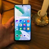 شیایومی نوت 12 با حافظه 128 گیگابایت رام 12