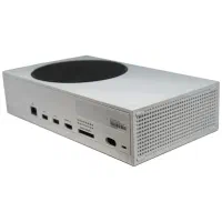 کنسول ایکس باکس Microsoft XBOX Series S 512GB|کنسول، بازی ویدئویی و آنلاین|کرمان, |دیوار