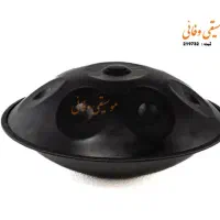 هنگدرام نو،کیفیت استودیویی + گارانتی+لوازم+قسطی|سازهای سنتی|اصفهان, شاهزاده ابراهیم|دیوار
