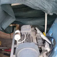 وسایل کامل کارواش نو|ابزارآلات|بم, |دیوار