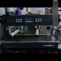 قهوه ساز صنعتی