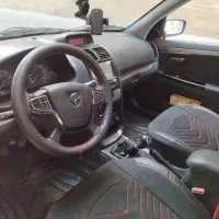 سمند سورن پلاس موتور xu7p