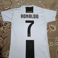 کیت رونالدو یوونتوس