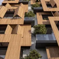 280متر3پارکینگ-فول-لاکچری-ابتدای-شرقی-کیان-اباد