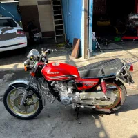 نیکتاز پلاس|موتورسیکلت|تهران, طرشت|دیوار