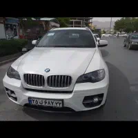 بی ام و ۲۰۱۱ موتور۳/۵ درحد