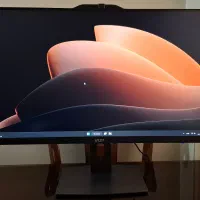 All in One Msi PRO AP272P 14M / i5 / 16GB|رایانه رومیزی|تهران, جیحون|دیوار