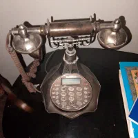 خط تلفن ثابت در ری باقرشهر