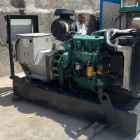 تعمیرکار دیزل ژنراتور|خدمات پیشه و مهارت|رشت, حومه رشت|دیوار