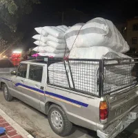 پشتی تکیه ای پنبه زنی حلاجی|خدمات پیشه و مهارت|بندرعباس, |دیوار