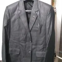 کت وشلوار سایز ۴۲
