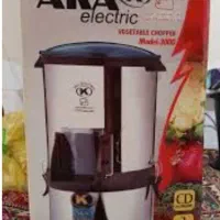 سبزی خرد کن مدلAKA3000